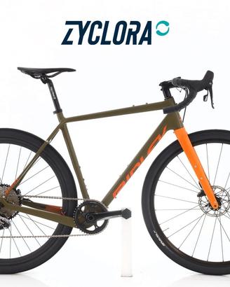 Ridley Kanzo t.54