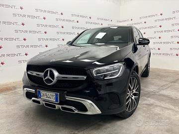 Mercedes-benz GLC 220 d 4Matic Premium