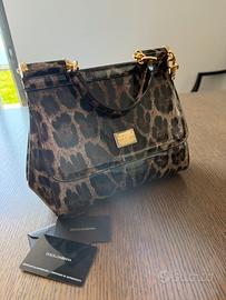 Borsa Dolce Gabbana
