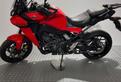 Yamaha Tracer 9