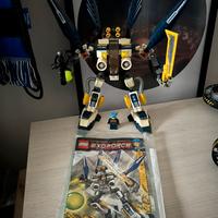 Lego Exoforce 8103