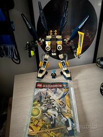 Lego Exoforce 8103