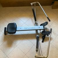 Vogatore Kettler Kadet 07977-900