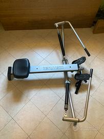 Vogatore Kettler Kadet 07977-900