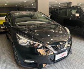 Nissan Micra 0.9 GPL 90cv N-Connecta ITALIANA FULL