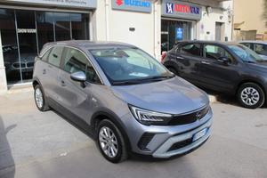 OPEL Crossland 1.2 Turbo 12V 110 CV Start&Stop U