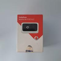 MODEM VODAFONE  WI FI R216-Z - LTE WHITE