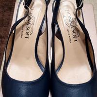 Scarpe Linea Donna Soap 