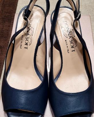 Scarpe Linea Donna Soap 