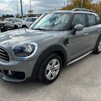 Mini One D Countryman Mini 1.5 One D Business Coun