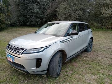 auto evoque 
