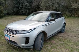 auto evoque 