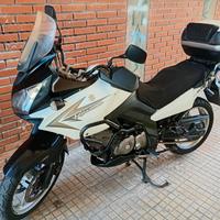 Suzuki V-Strom 650 2010