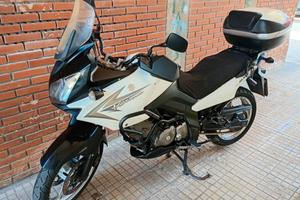Suzuki V-Strom 650 2010