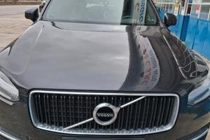 Volvo XC 90 XC90 D4 Geartronic Momentum