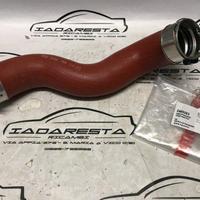 Tubo Dx Intercooler Classe C W204 2.2 D 2045281482