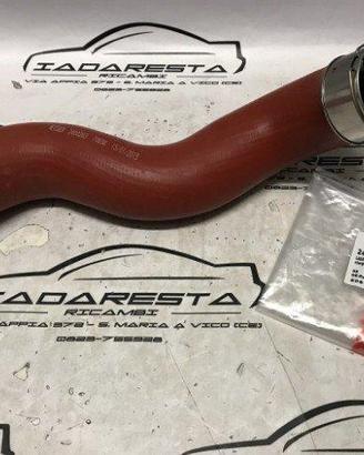 Tubo Dx Intercooler Classe C W204 2.2 D 2045281482