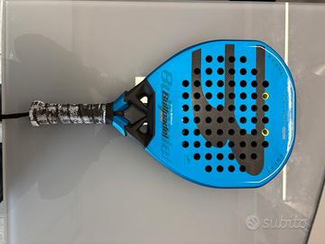 Bullpadel vetex geo