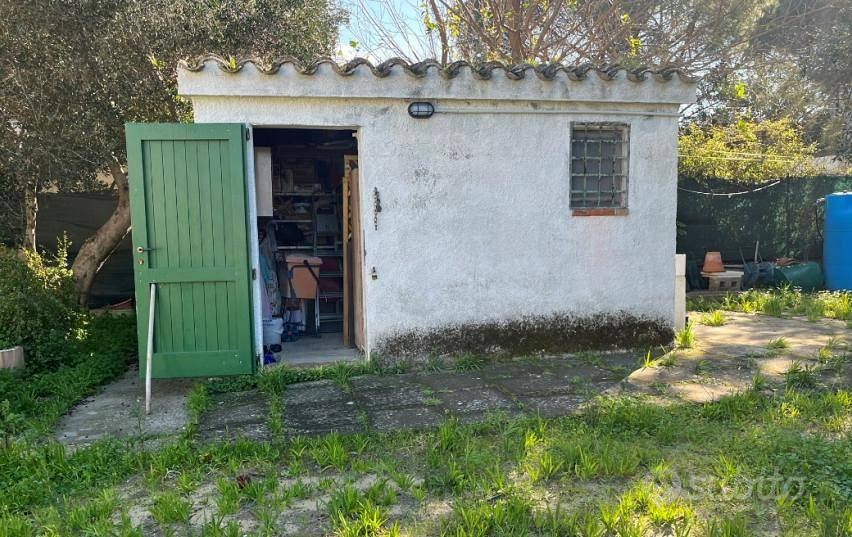 Casa – Maracalagonis, Torre delle Stelle - Altro