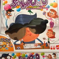 Gioco Scarabocchio