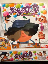 Gioco Scarabocchio