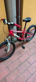 Bicicletta per bambino 