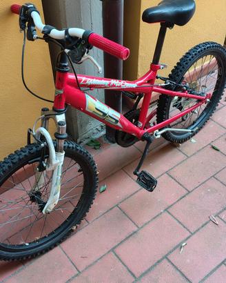 Bicicletta per bambino 