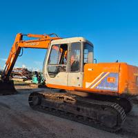 ESCAVATORE HITACHI EX120-2 