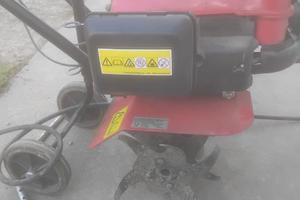 Motozappa Honda
