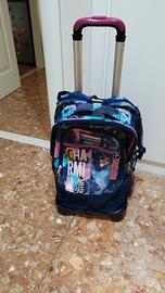 trolley scuola Seven 