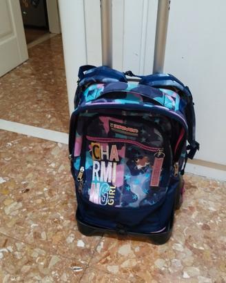 trolley scuola Seven 