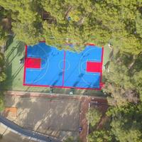 CAMPO BASKET