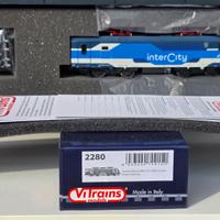 Vitrains 2280 FS Locomotiva elettrica E 464 173