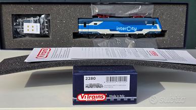 Vitrains 2280 FS Locomotiva elettrica E 464 173