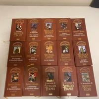 Collezione Sherlock Holmes