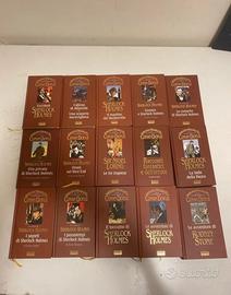 Collezione Sherlock Holmes