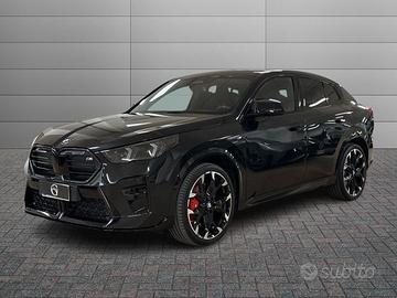 BMW X2 U10 - X2 xdrive M35i Msport Pro auto