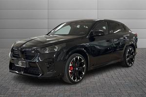 BMW X2 U10 - X2 xdrive M35i Msport Pro auto