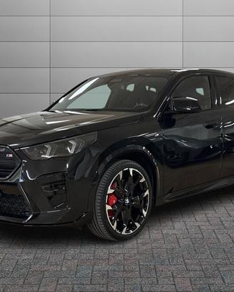 BMW X2 U10 - X2 xdrive M35i Msport Pro auto