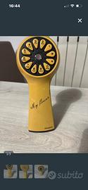 Telefono fisso vintage
