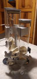 Dispenser cereali