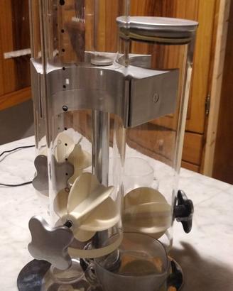 Dispenser cereali