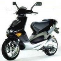 Ricambi Aprilia Sr Stealth Minarelli Orizzontale