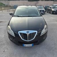Lancia delta 1.6 MTJ Automatic