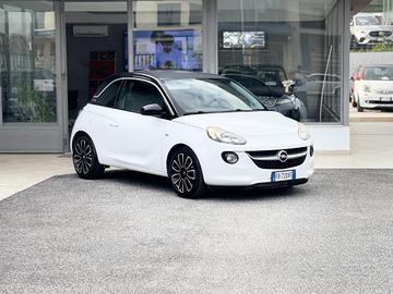 Opel Adam 1.4 Gpl 87CV E6 Neo - 2015