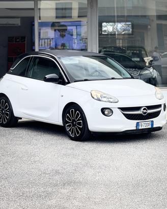 Opel Adam 1.4 Gpl 87CV E6 Neo - 2015