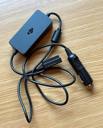 Caricatore DJI per auto / accendisigari