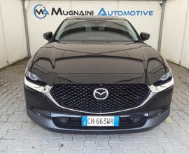 MAZDA CX-30 2.0L e-Skyactiv-G 150cv M Hybrid Exc