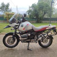 Bmw gs 1150 Adventure 2002