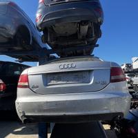 Ricambi portellone audi a6 3.0